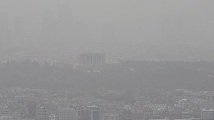 Suriye üzerinden geliyor! 3 gün boyunca etkili olacak