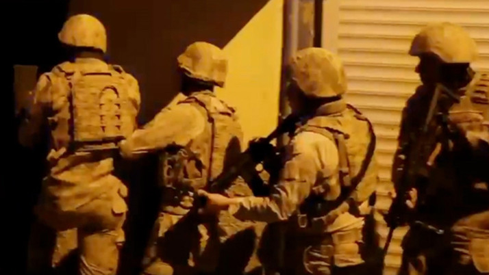 Bakan Yerlikaya duyurdu! DEAŞ'a yönelik "Gürz-48" operasyonlarında 47 şüpheli gözaltına alındı