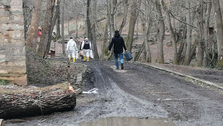 Telefonu ve eşyaları bulunmuştu! Ece Gürel nerede? Son görüntüleri ortaya çıktı