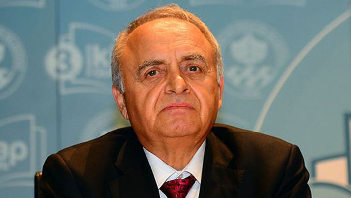 Eski İstihbarat Daire Başkanı Sabri Uzun hakkında dava açıldı