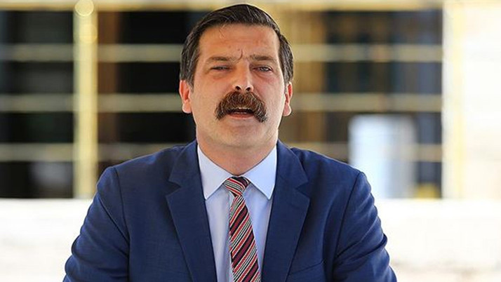 TİP Genel Başkanı Erkan Baş, terör örgütü PKK'nın silah bırakmasına yönelik çağrıyı değerlendirdi