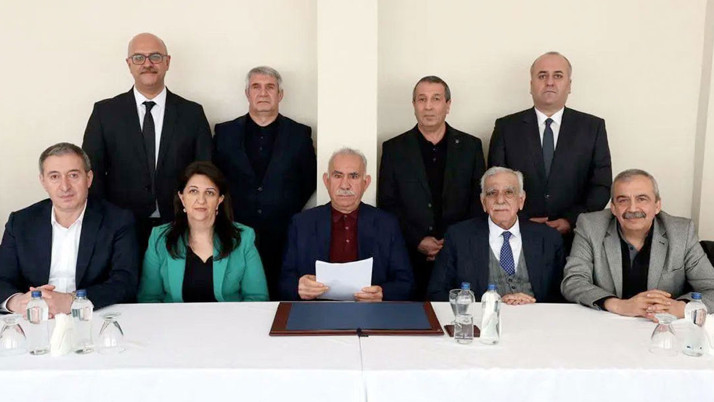 Terör sınırlarımız içinde zaten bitmişti. Buna ne gerek var? sorusuna yazar Yücel Koç'tan yanıt