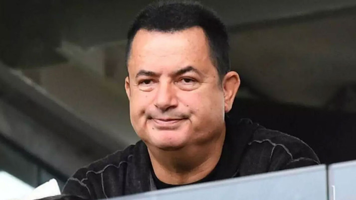 Acun Ilıcalı'dan kupadaki derbi için Galatasaray'a çağrı