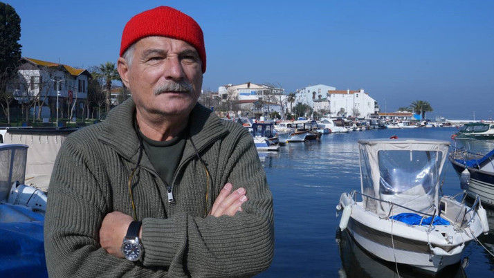 Uzmanlar Marmara Denizi için uyardı: Yüzeye hızla yaklaşıyor