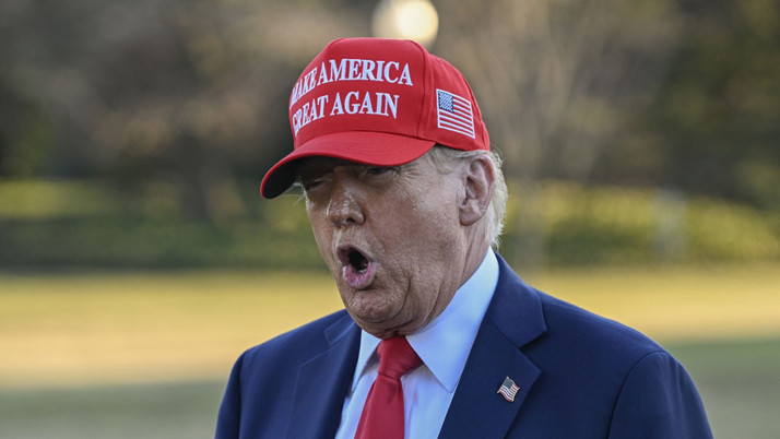 ABD Başkanı Trump, Gazze halkını açık açık tehdit etti: Bunu yaparsanız öldünüz