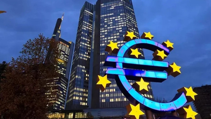 Avrupa Merkez Bankası'ndan altıncı faiz indirimi