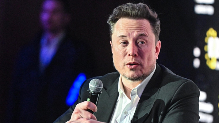 Elon Musk: ABD'de özelleştirilebilecek her şeyi özelleştirmeliyiz