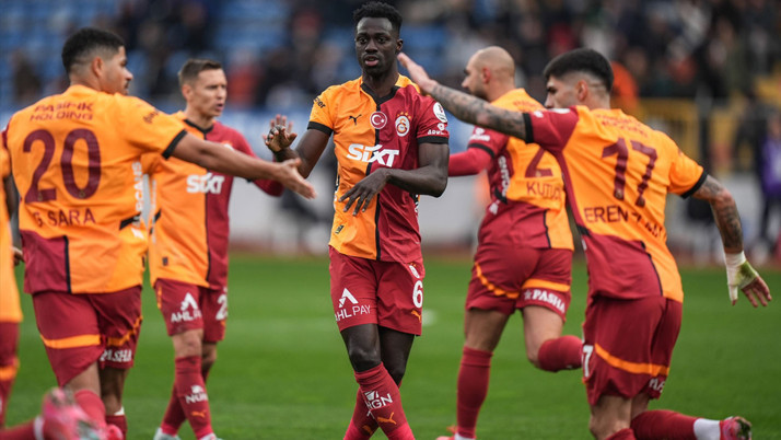 Galatasaray'da kadro yapılanması 2 isim gözden çıkarıldı