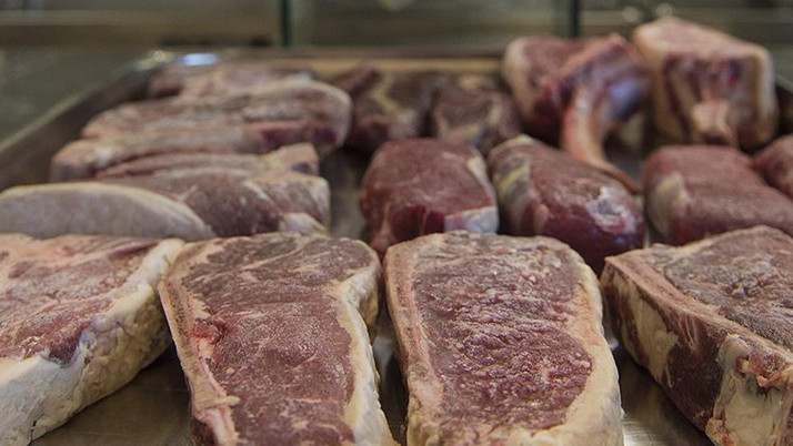 Gaziantep'te tarihi geçmiş ürün satan zincir marketin iki şubesine ve kasaba kapatma cezası