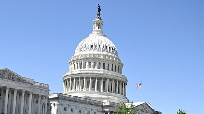 ABD'de İsrail anketi son 25 yılın en düşük seviyesi