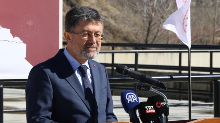 Bakan Yumaklı: Ramazan ayında kırmızı ette fiyat artışı yok