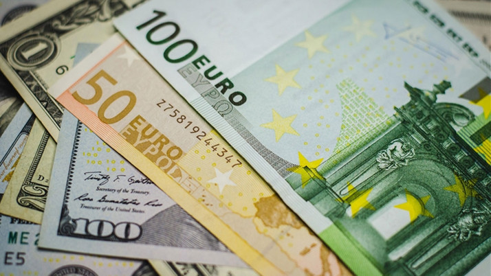 Serbest piyasada döviz açılış fiyatları