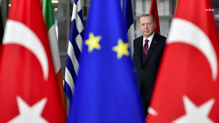 Avrupa'da Türkiye sesleri yükselmeye başladı! Vazgeçilmez bir ortak