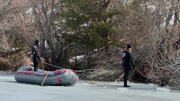 3 gündür haber yok! Kayıp öğretmeni arama çalışmaları sürüyor