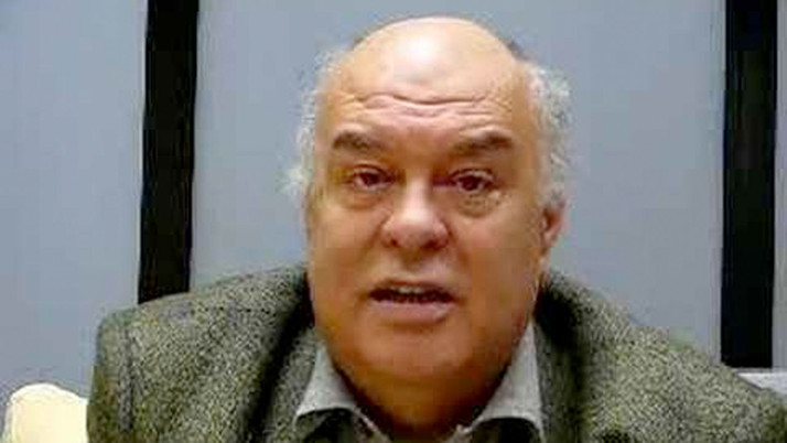 Usta gazeteci Behiç Kılıç'ın eşi gazeteci Peyman Kılıç vefat etti