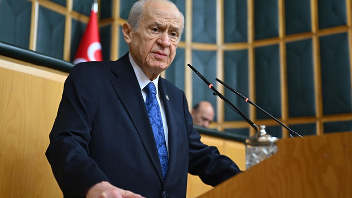 MHP'de bu hafta da grup toplantısı yapılmayacak