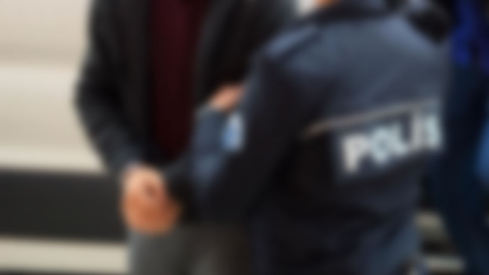 Camide çocuğa darp! İmamı da tehdit etti