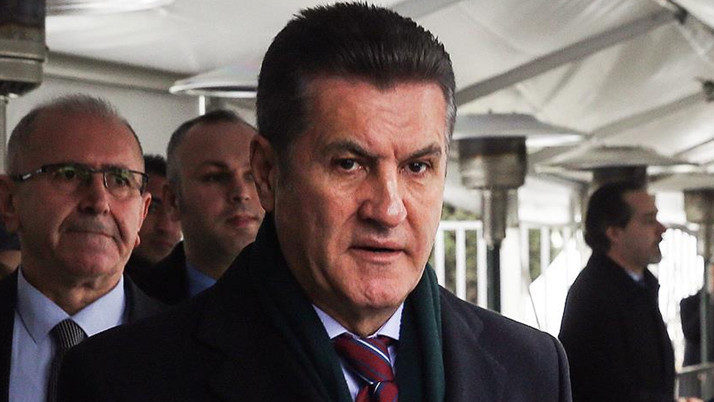 CHP'li Sarıgül, "Suriye'deki olaylara Türkiye'nin müdahale etmesi gerektiğini" söyledi