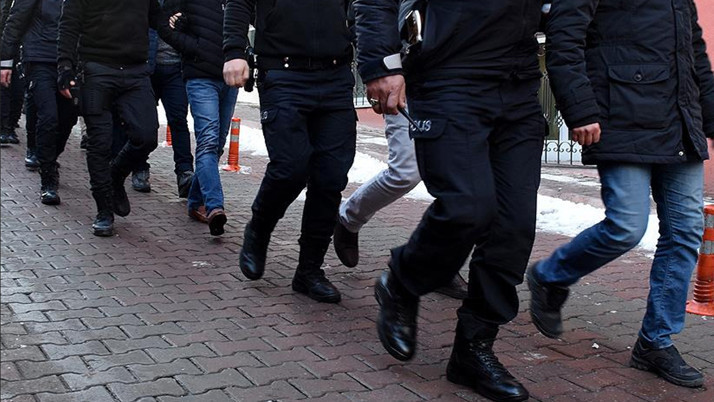 Diyarbakır'da kaybolan gencin cansız bedeninin bulunmasına ilişkin 5 kişi daha yakalandı