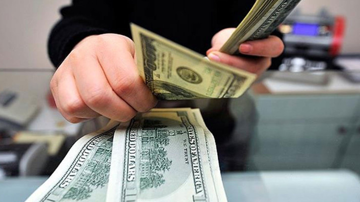 Serbest piyasada döviz açılış fiyatları! Dolar, Euro...