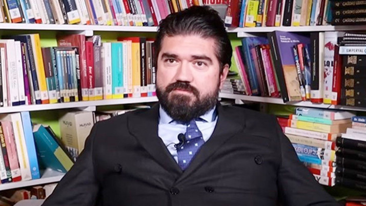 Halk TV'de Rasim Ozan Kütahyalı kriz çıktı istifa haberi geldi