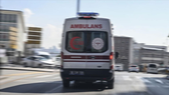 Genç mühendisin akıllara durgunluk veren ölümü! Eşi de 7 aylık hamileymiş