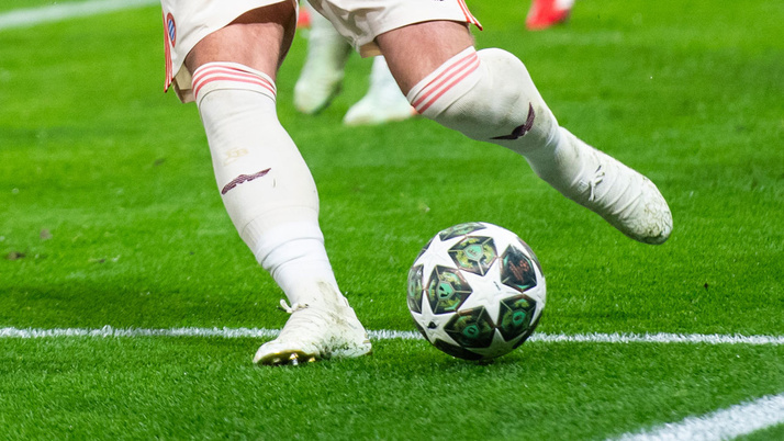 UEFA Şampiyonlar Ligi'nde Liverpool'a büyük şok