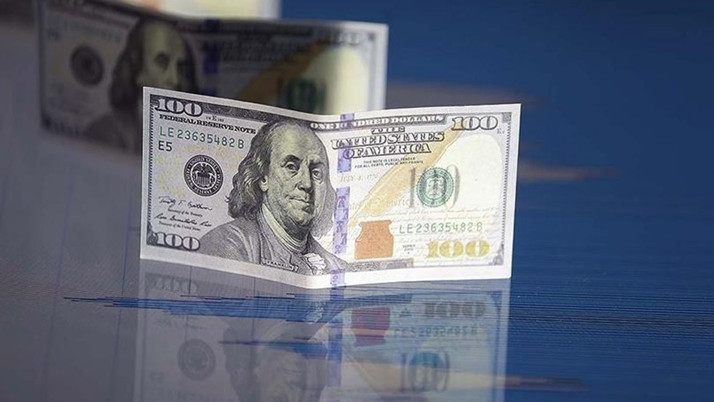 Serbest piyasada döviz açılış fiyatları