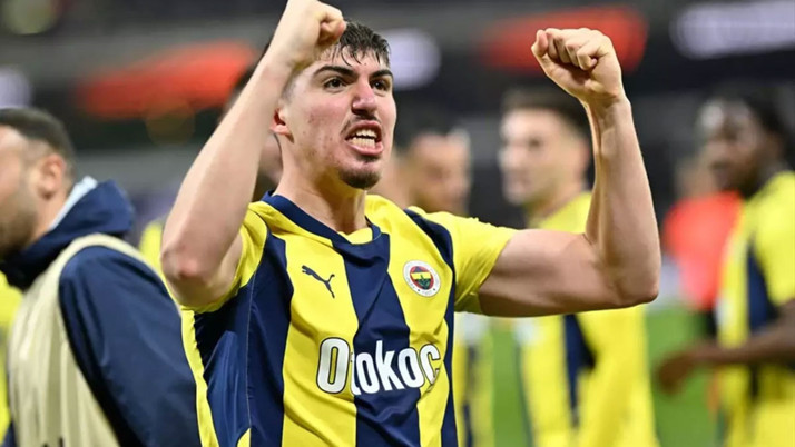 Arda Turan'ın rekorunu kıracak! Yusuf Akçiçek tarihe geçebilir