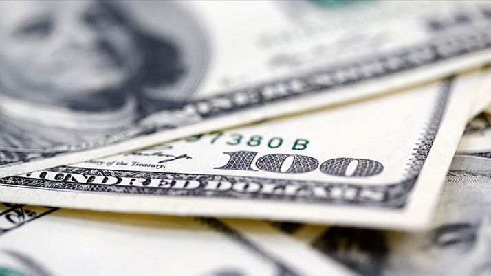 Serbest piyasada döviz açılış fiyatları