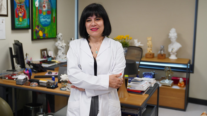 Medipol Sağlık Grubu'ndan zona virüsüne ilişkin değerlendirme