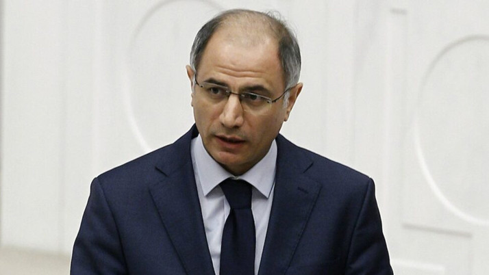 Efkan Ala'dan Özgür Özel'in sokak çağrısına sert tepki