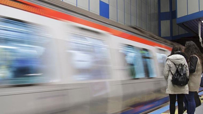 Yeni metro hattı yönetimi İBB'den alınıp Ulaştırma Bakanlığı'na verildi! Karar Resmi Gazete'de