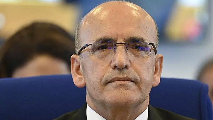 Şimşek'ten açıklama geldi! Piyasalardaki hareketlilik sürecek mi?