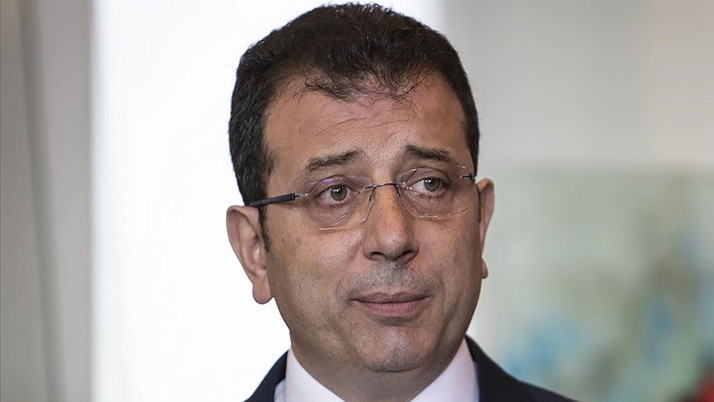 İBB Başkanı Ekrem İmamoğlu'nun hakimlik sorgusu tamamlandı