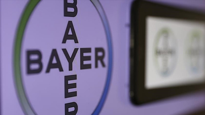 Alman ilaç şirketi Bayer, ABD’de Roundup davasında 2,1 milyar dolar ödemeye mahkum edildi