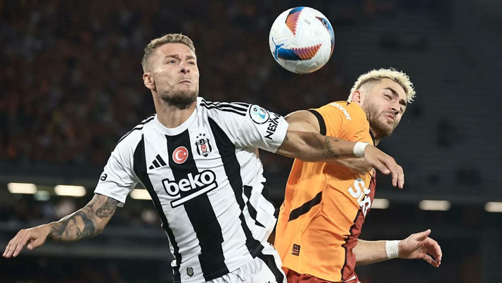 Beşiktaş'tan derbi öncesi hakem açıklaması: Kabul edilemez