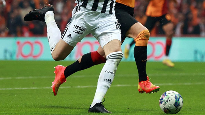 Beşiktaş'tan Galatasaray derbisi öncesi yabancı hakem açıklaması