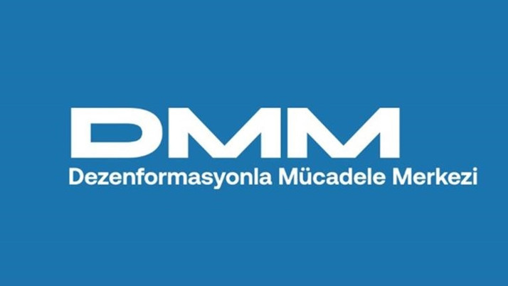 DMM "Göstericiler Cumhurbaşkanlığı Külliyesi'ne girdi" iddialarını yalanladı