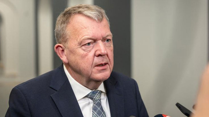 Danimarka, Grönland'ı ziyaret edecek ABD heyetine tepki gösterdi