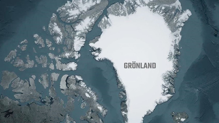 ABD'nin ziyareti kızdırdı Danimarka'dan Grönland'a takviye kuvvet