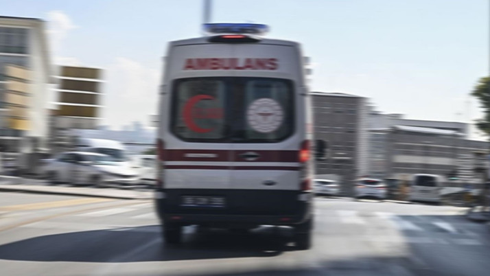 İki grup arasında silahlı kavga! Ölü ve yaralılar var