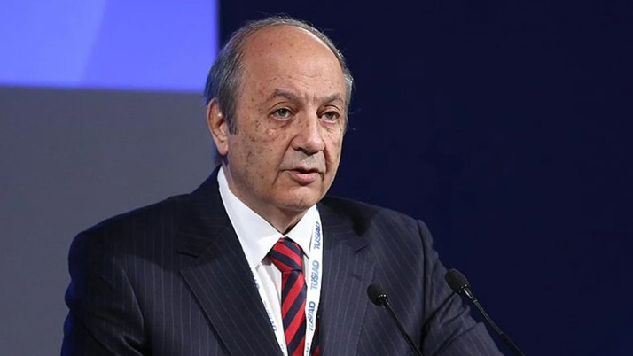 Anadolu Grubu’nda değişim: Tuncay Özilhan görevi bırakıyor