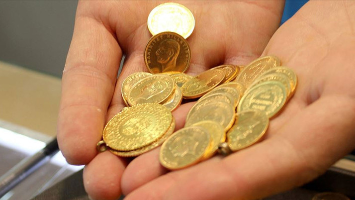 Altın güne yükselişle başladı! Gram altın, çeyrek altın ne kadar oldu?