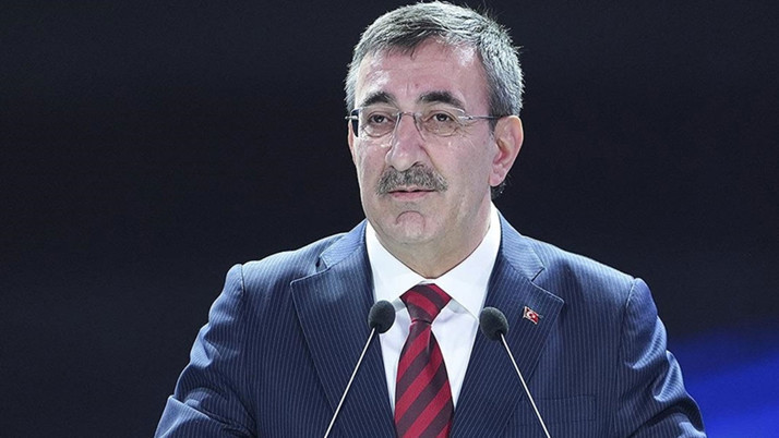 Cumhurbaşkanı Yardımcısı Cevdet Yılmaz'dan bayram ikramiyesi açıklaması