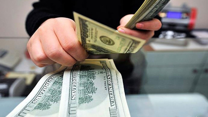 Serbest piyasada döviz açılış fiyatları! Düşüş var