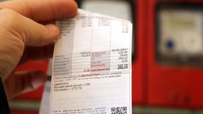 Elektriğe zam gelecek mi? Bakan Alparslan Bayraktar'dan açıklama