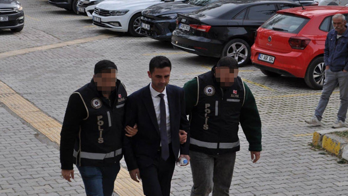 Gözaltına alınmıştı! Gelendost Belediye Başkanı Mustafa Özmen tutuklandı