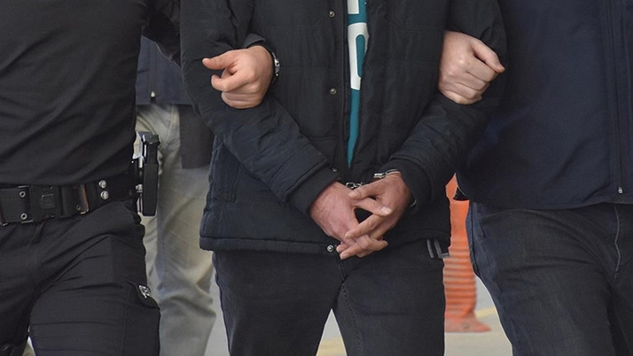 Yunanistan'a kaçarken yakalanan terör örgütü PKK zanlısı tutuklandı