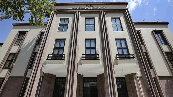 Ankara Valiliği, Ramazan Bayramı tatilinde alınacak trafik tedbirlerini açıkladı